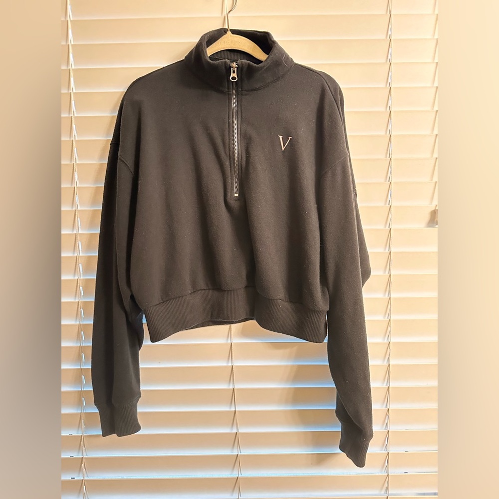 Victoria's Secret High waisted short style Pajamas